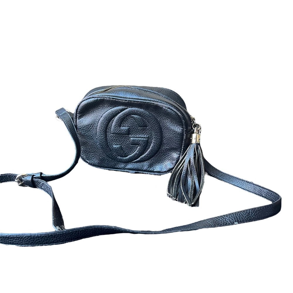 Gucci Soho Crossbody